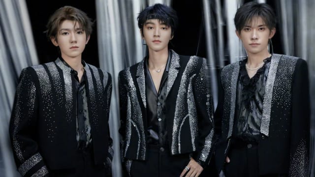 西安大型活动全被取消　原因和TFBoys有关？