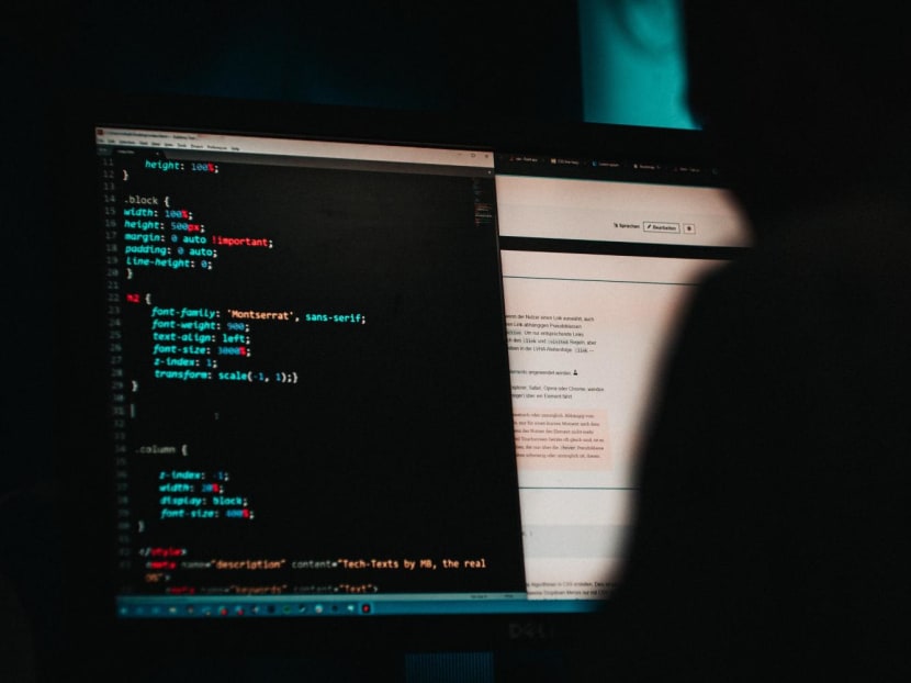 Phishing attempts on Singapore targets rose 175% to 8,500, with banking sector most spoofed in 2022