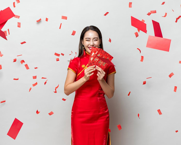 Should you tip for beauty services during Chinese New Year? Common practices to show your appreciation