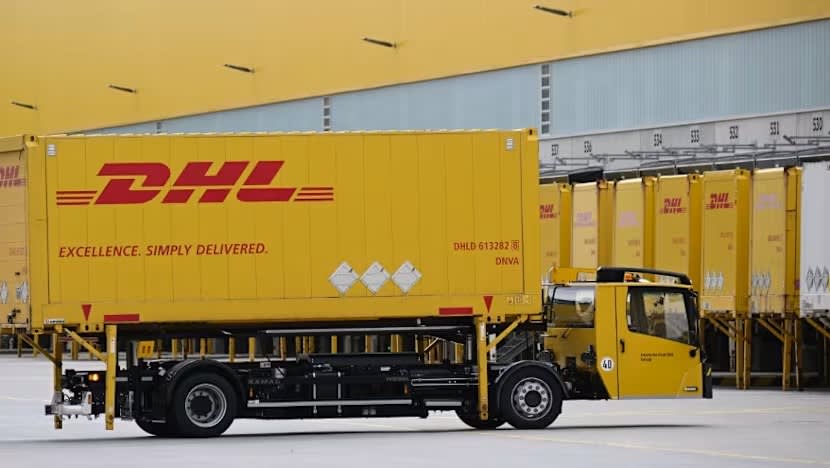 DHL sesuaikan operasi dengan peraturan dagang Amerika yang berubah-ubah, anggap Asia sebagai 'rumah kedua'