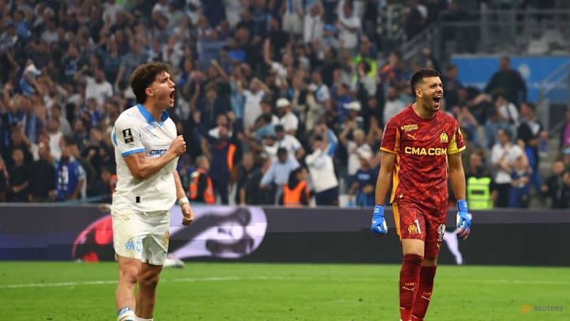 De Zerbi savours win over PSG but says Marseille must focus on next game
