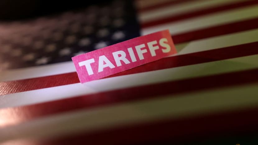 US trade gap shrinks to narrowest since 2020 after tariff hikes
