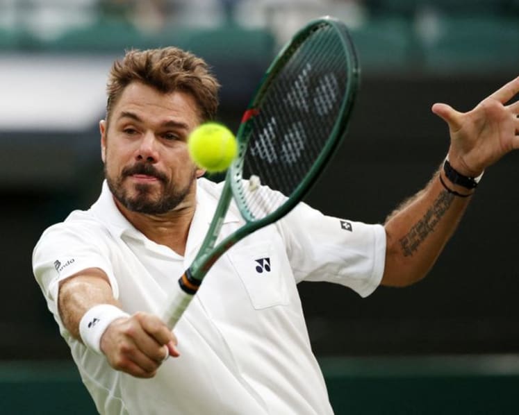 Wawrinka handed US Open wildcard after fan outcry