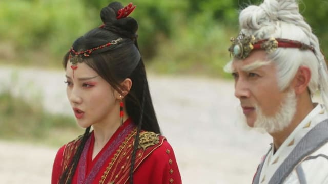 莲花楼（第30集）：方多病带李莲花求医