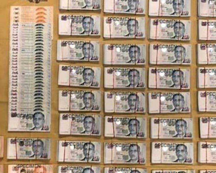 Man arrested for suspected Haj tour scam