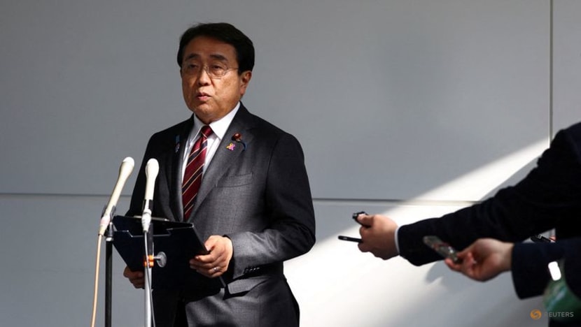 US, Japan move closer to outline of trade deal, source says