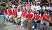 GE2025: PAP likely to field 4 new faces in Nee Soon GRC, says Shanmugam
