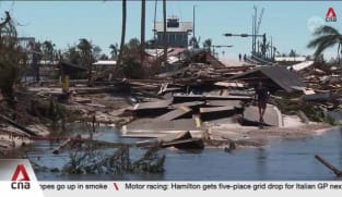 US federal budget cuts pose risk to weather forecasting systems