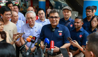 GE2025: PPP to step aside in Nee Soon GRC and let RDU contest as opposition party