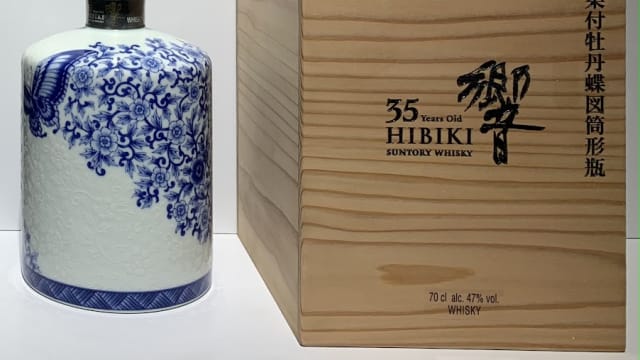 【城市呼吸｜胡锦伟】日本威士忌百年：忘梅止渴