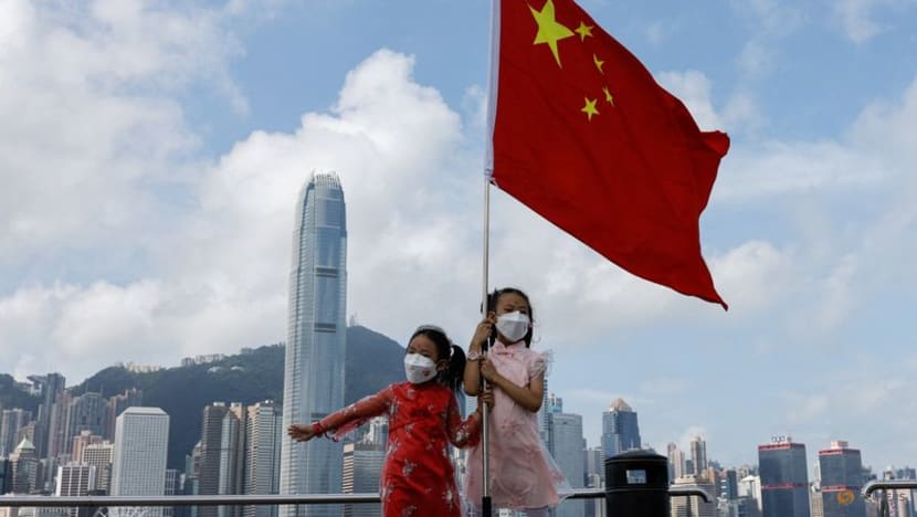 Commentary: China needs immigrants to escape a ‘low fertility trap’ Commentary: China needs immigrants to escape a ‘low fertility trap’