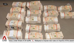 Global watchdog praises Singapore for strong anti-money laundering framework but highlights risks