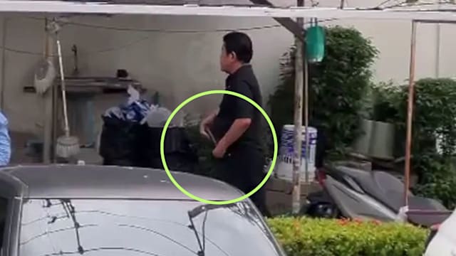 泰国暖武里府再传枪击 前议员政府办公室开枪伤两人
