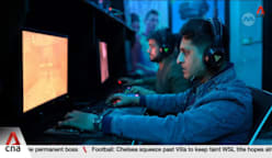 Pakistani youth turn to online gaming as an alternative source of income