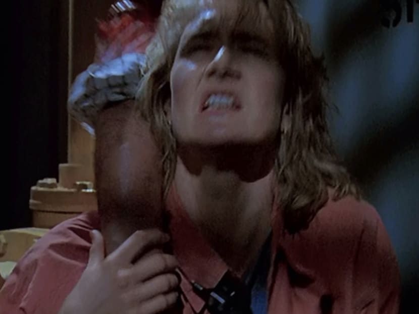 Ranking The Death-By-Dinos Scenes  In The 'Jurassic Park/World' Movies, From The Least To The Most Memorable