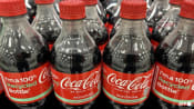 Over 603 million kg of Coke plastic waste to enter waterways: Study