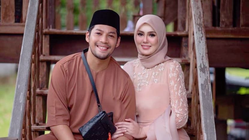 Man charged over alleged assault of Malaysian actor at Singapore Expo