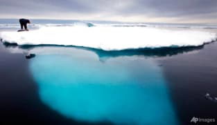 Greenland suspends oil exploration because of climate change