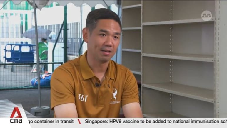 From umpiring to volunteering: Singaporeans contribute at Asian Games 