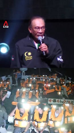 Türkiye will assist in freeing 9 Malaysians held by Israel over Gaza flotilla: Anwar Ibrahim