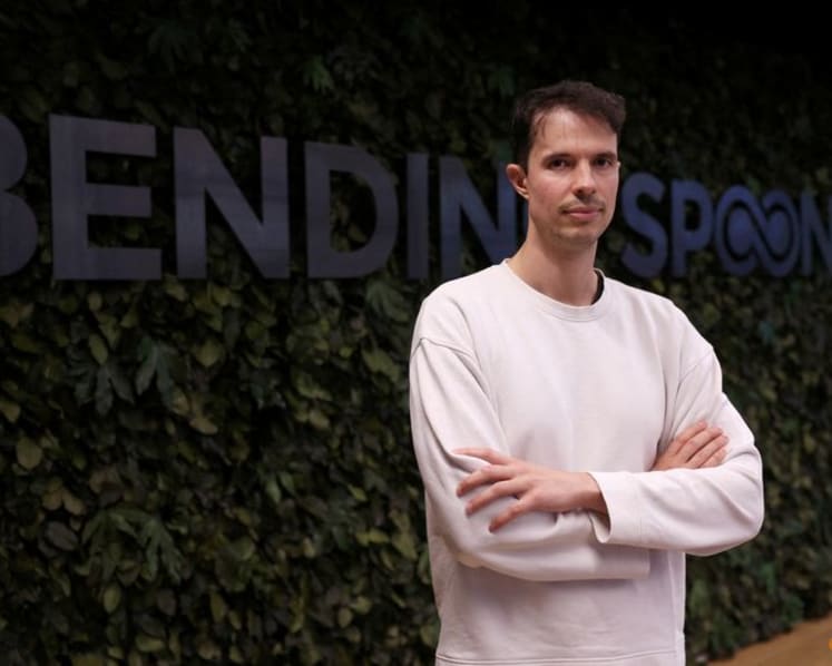 Italy's Bending Spoons, owner of AOL and Vimeo, files for Nasdaq IPO