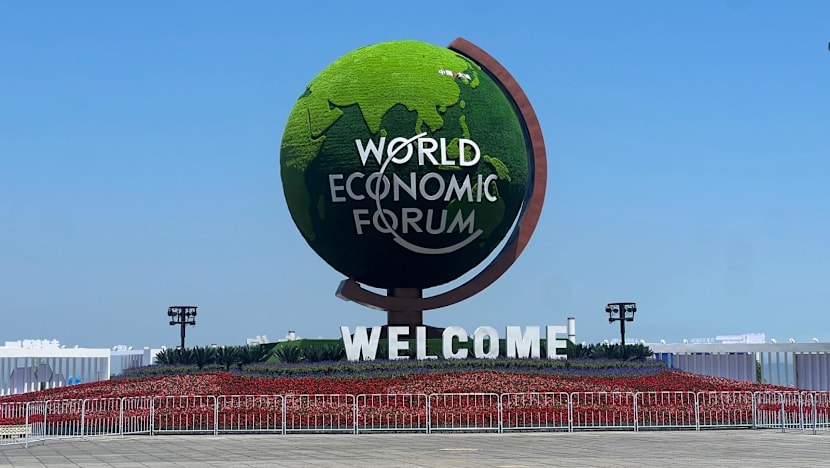 WEF’s ‘Summer Davos’ in Dalian to focus on unlocking economic growth through innovations