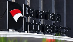 Indonesia's Danantara fund launches natural resources processing projects worth $7 billion