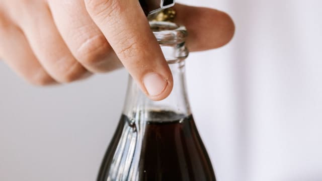 “Zero-Calorie”汽水喝不胖？它会害你吃更多！
