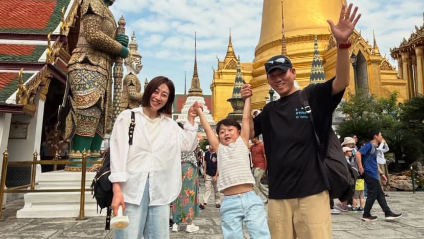 Malapetaka Jeju Air 2216: Akhir tragis liburan akhir tahun keluarga, siapa-siapa saja korban tewas termasuk bocil 3 tahun?