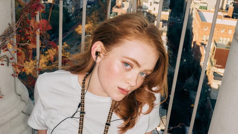 Sadie Sink gabung di Spider-Man 4, bakal jadi Jean Grey X-Men?