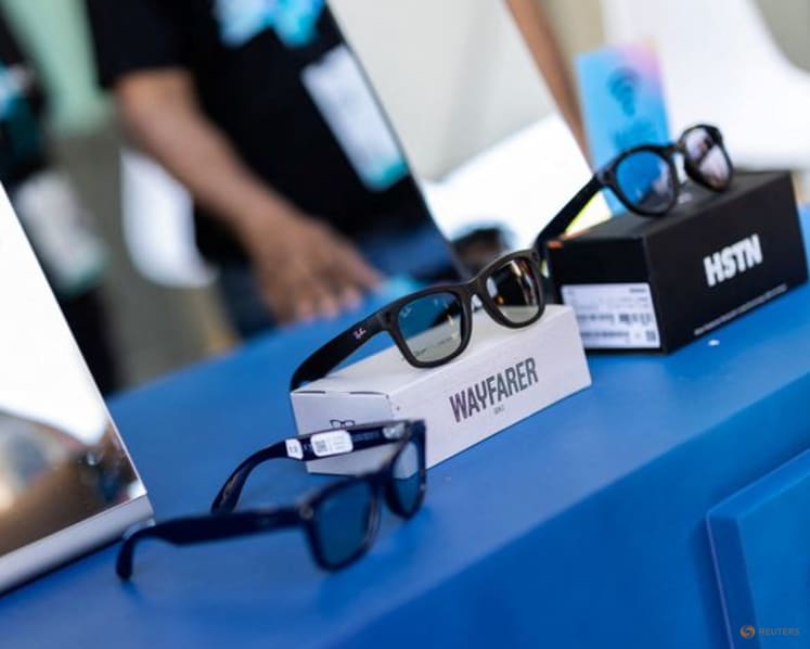 Commentary: The extremist risk behind smart glasses