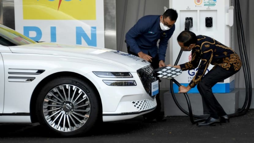 Can Indonesia become a major player in the global electric vehicle market? Can Indonesia become a major player in the global electric vehicle market?