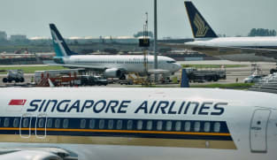 Asian airlines including SIA and Scoot cancel and re-route flights due to India-Pakistan fighting