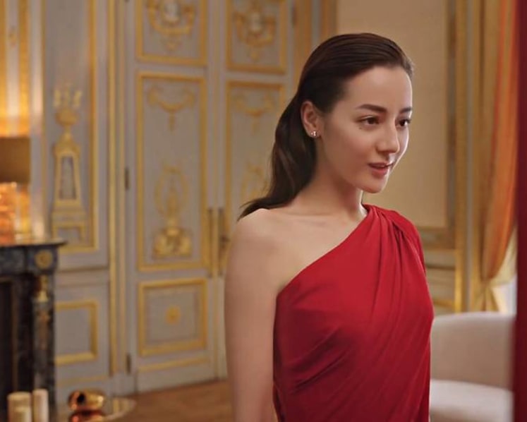 One of China’s most beautiful stars reveals her anti-ageing secrets