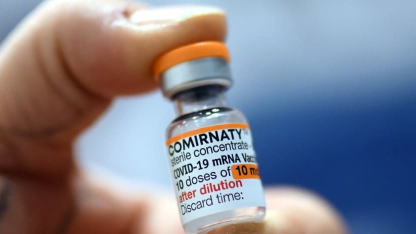 HSA approves Pfizer’s Comirnaty Covid-19 vaccine for use in children aged under 5