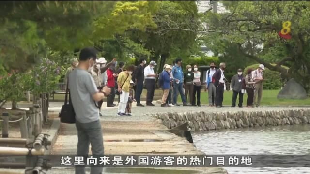日本旅游业者调整策略 吸引国内游客