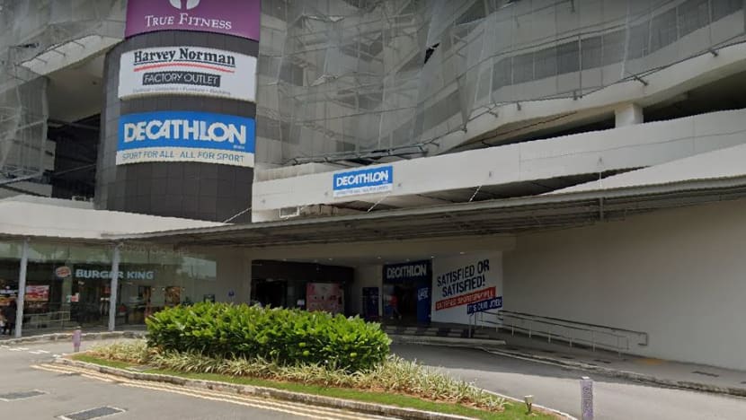 28 places, including Decathlon outlet, driving school in Woodlands, added to locations visited by infectious Covid-19 cases