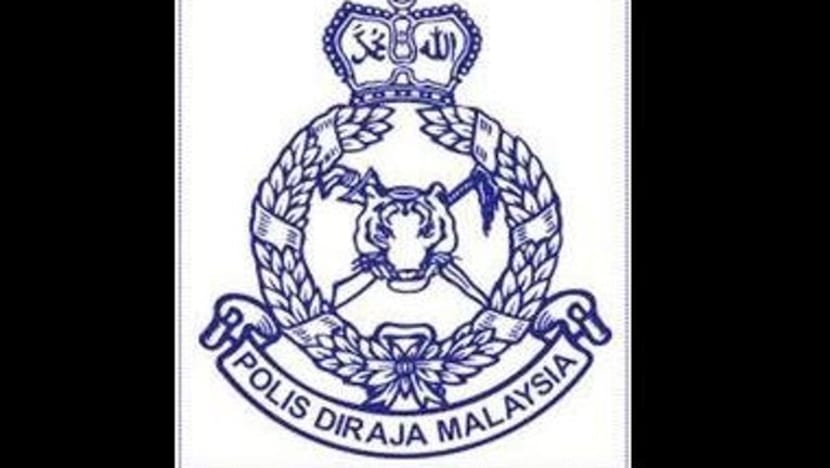 Remaja maut tertimbus tanah ketika mendulang emas Remaja maut tertimbus tanah ketika mendulang emas