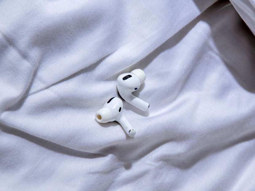 Is it safe to wear earbuds while sleeping? Doctors explain the risks to your ears and hearing