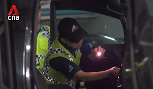 Job scope of security officers to expand for more complex traffic duties 