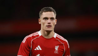 Wirtz's creativity can make up for Alexander-Arnold loss, says Liverpool boss Slot