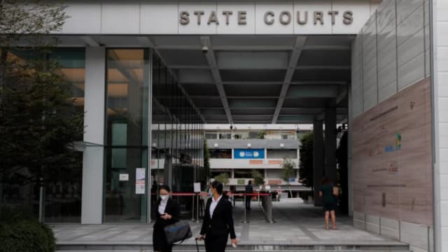 谎报亲阿姨制造炸弹 28岁男子被判入狱六个月
