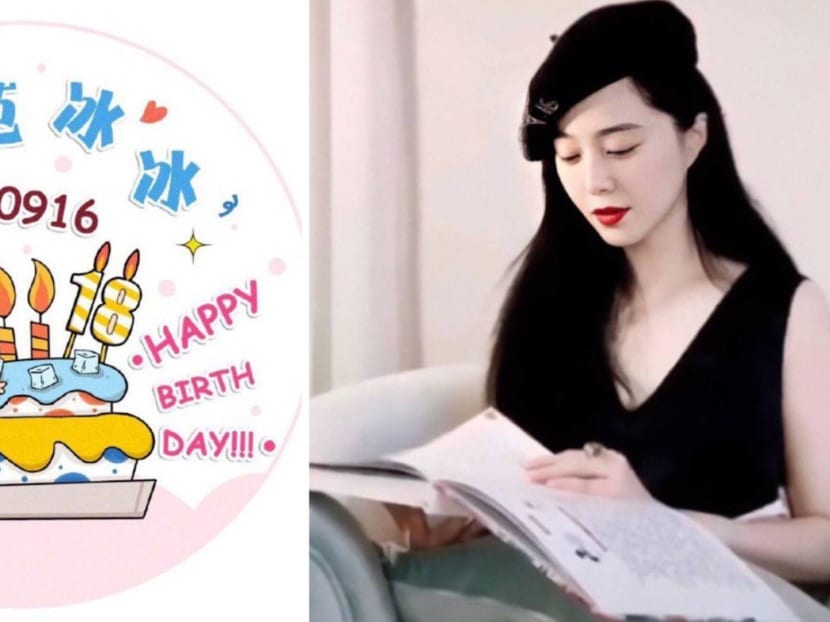 Was it really that moving?