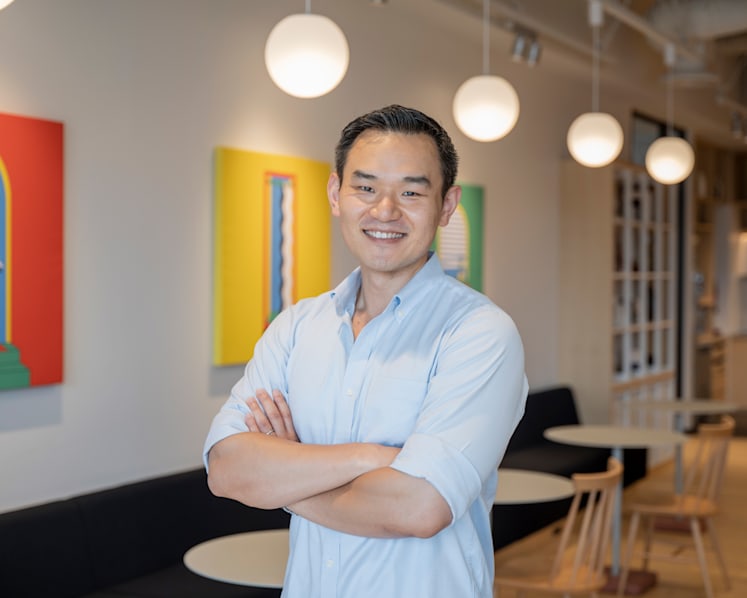 Meet the CEO of Section L, the apartment-hotel brand that’s rethinking extended stays in Japan