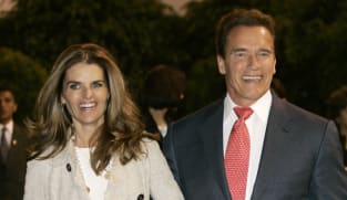 Maria Shriver reveals her divorce from actor Arnold Schwarzenegger was ‘brutal’