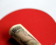 Japan's benchmark bond yield rises to 3% for first time in 30 years