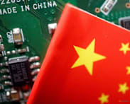 China starts production of home-grown immersion DUV chipmaking tools: Source
