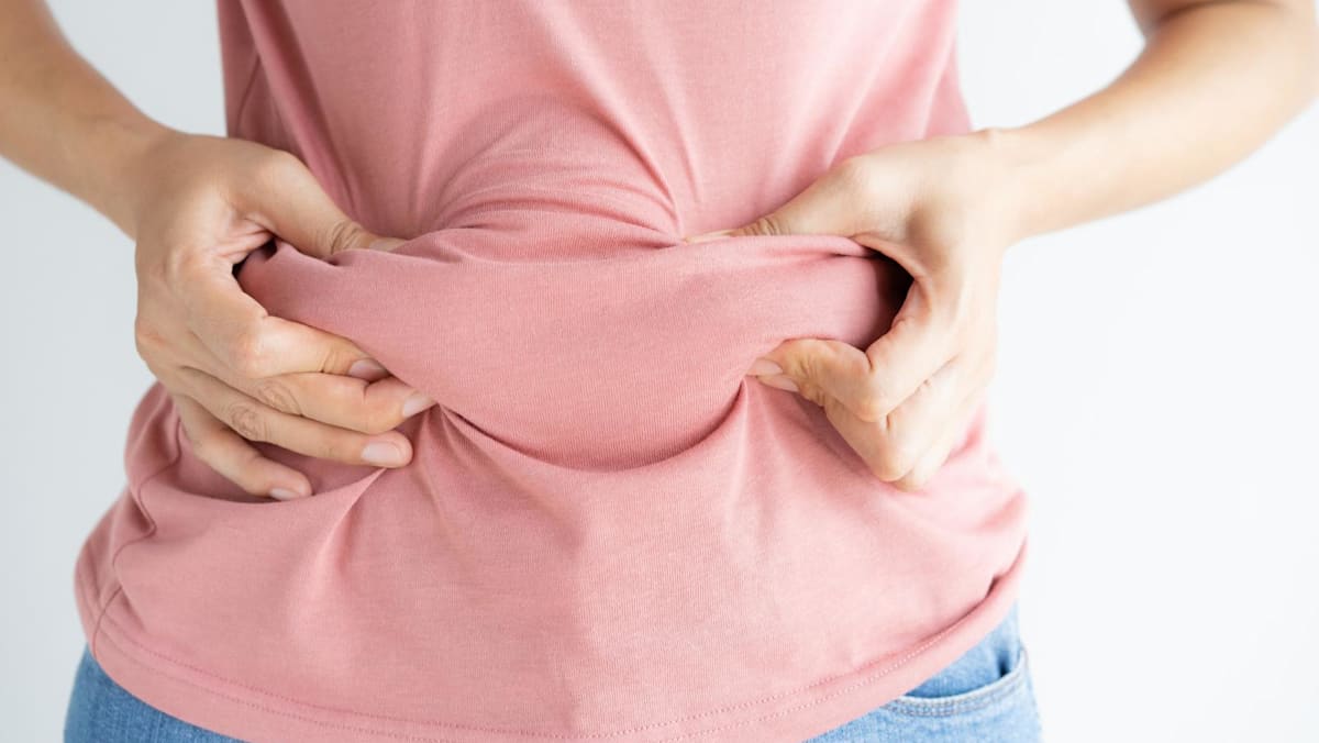 Why being skinny doesn’t always mean you’re healthy: ‘Skinny fat’, dirty bulking and ‘big-boned’ explained