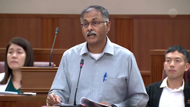 Murali Pillai on multi-pronged approach to resolving community disputes