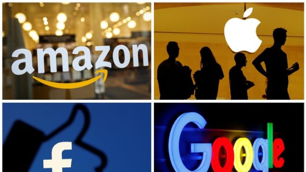 Italy agrees with US to oppose 'discriminatory' tech taxes - Channel News Asia (Picture 2)